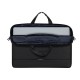 Torba za prenosnik RivaCase 8731, do 15.6, siva