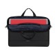 Torba za prenosnik RivaCase 8731, do 15.6, siva
