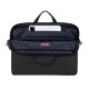 Torba za prenosnik RivaCase 8731, do 15.6, siva