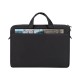 Torba za prenosnik RivaCase 8731, do 15.6, siva