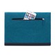 Sleeve torba za MacBook Pro in Ultrabooke RivaCase 8803, do 13.3, modra