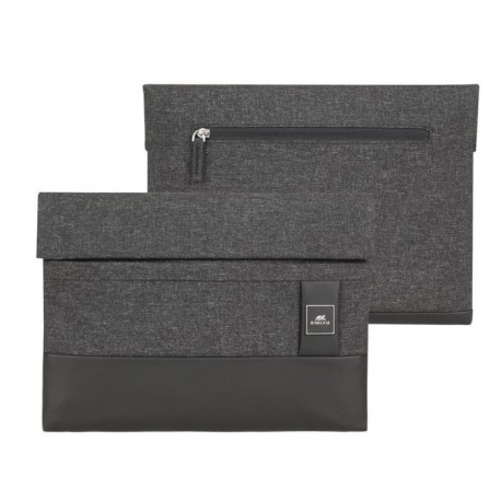 Sleeve torba za MacBook Pro in Ultrabooke RivaCase 8803, do 13.3, črna