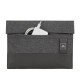 Sleeve torba za MacBook Pro in Ultrabooke RivaCase 8803, do 13.3, črna