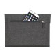 Sleeve torba za MacBook Pro in Ultrabooke RivaCase 8803, do 13.3, črna