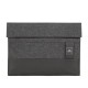 Sleeve torba za MacBook Pro in Ultrabooke RivaCase 8803, do 13.3, črna