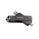 USB kjuč 512GB SanDisk Extreme PRO Dual Drive, USB-C/A 3.2, SDDDE1-512G-G46