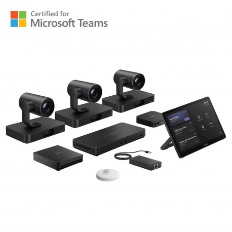 Videokonferenčni sistem Yealink MVC S90-C5U-004