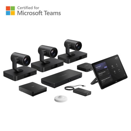 Videokonferenčni sistem Yealink MVC S90-C5U-004