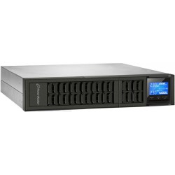UPS POWERWALKER VFI 2000 CRM LCD Online 2000VA 1600W