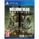 Igra The Walking Dead: Destinies (Playstation 4)