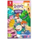 Igra Rugrats: Adventures In Gameland (Nintendo Switch)