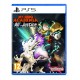 Igra MY HERO ACADEMIA: All’s Justice (Playstation 5)