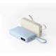 Prenosna baterija Powerbank Xiaomi 20000, 20000 mAh, modra