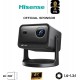 Projektor HiSense C3