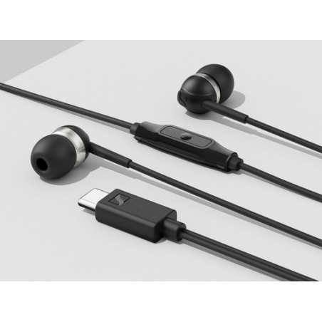 Slušalke Sennheiser CX 80U