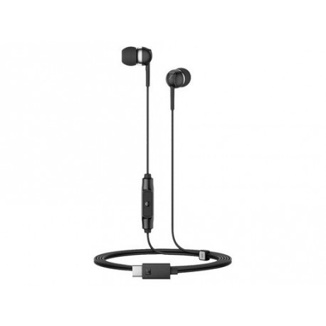 Slušalke Sennheiser CX 80U