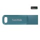 USB kjuč 512GB SanDisk Ultra Dual Drive Go, USB-C/A 3.2, moder