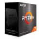Procesor AMD Ryzen 7 5700, Wraith Stealth hladilnik