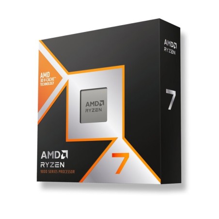Procesor AMD Ryzen 7 9850X3D