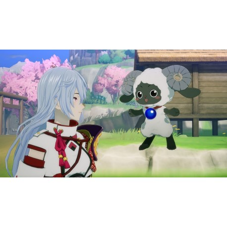 Igra Rune Factory: Guardians Of Azuma (Playstation 5)