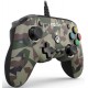 Kontroler Nacon Xbox Series Pro Compact, zelen kamuflažni