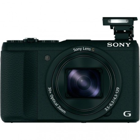 Digitalni fotoaparat Sony DSC-HX60b
