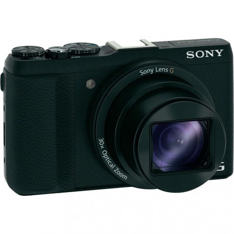 Digitalni fotoaparat Sony DSC-HX60b
