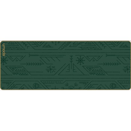 Podloga za miško Spawn VIKING 1 - XL