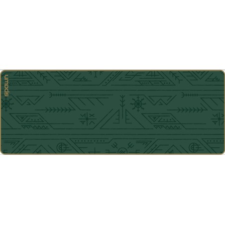 Podloga za miško Spawn VIKING 1 - XL