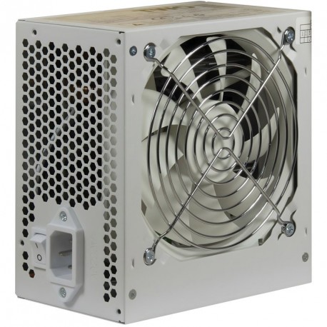 Napajalnik INTER-TECH SL-700 Plus TWO 700W, ATX, bel – bulk pakiranje