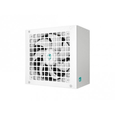 Napajalnik Gamer Storm by DeepCool PQ850G WH, 850W, 80 Plus Gold, modularen, bel