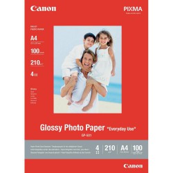 Papir Canon GP-501 A4 100 list