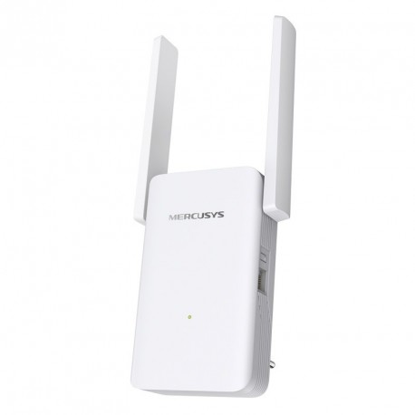 Ojačevalec Wi-Fi signala (Repeter) MERCUSYS ME80X, Wi-Fi 6