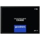 SSD disk 1TB 2,5 SATA3 GOODRAM CX400