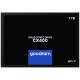 SSD disk 1TB 2,5 SATA3 GOODRAM CX400