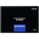 SSD disk 128GB 2,5 SATA3 GOODRAM CX400