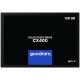 SSD disk 128GB 2,5 SATA3 GOODRAM CX400