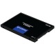 SSD disk 128GB 2,5 SATA3 GOODRAM CX400