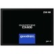 SSD disk 256GB 2,5 SATA3 GOODRAM CX400