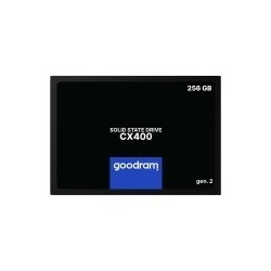 SSD disk 256GB 2,5 SATA3 GOODRAM CX400
