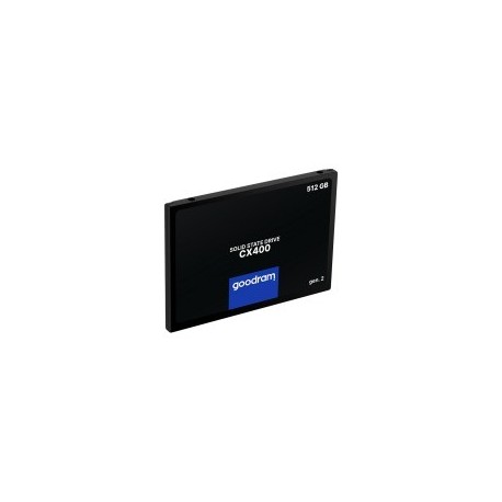SSD disk 512GB 2,5 SATA3 GOODRAM CX400