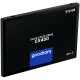 SSD disk 512GB 2,5 SATA3 GOODRAM CX400