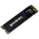 SSD disk 256GB M.2 NVMe GOODRAM PX500 GEN.3