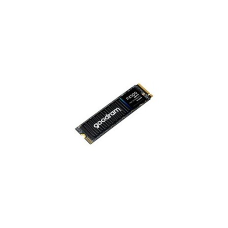 SSD disk 256GB M.2 NVMe GOODRAM PX500 GEN.3