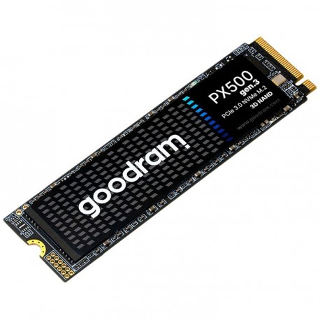 SSD disk 256GB M.2 NVMe GOODRAM PX500 GEN.3