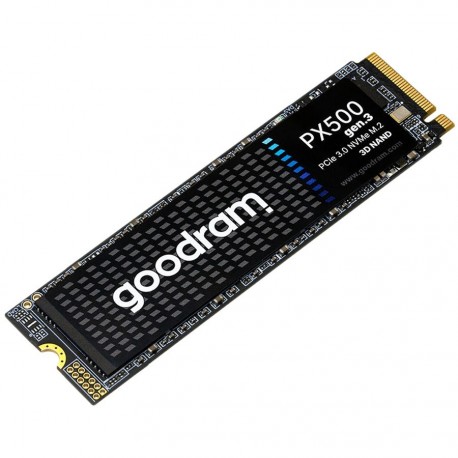 SSD disk 512GB M.2 NVMe GOODRAM PX500 GEN.3