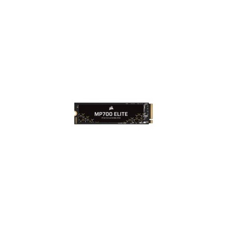 SSD disk 4TB M.2 NVMe Corsair MP700 Elite