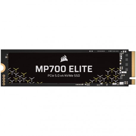 SSD disk 4TB M.2 NVMe Corsair MP700 Elite