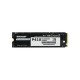 SSD disk 1TB M.2 NVMe  Patriot P410
