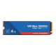 SSD disk 4TB M.2 NVMe SanDisk WD Blue SN5100